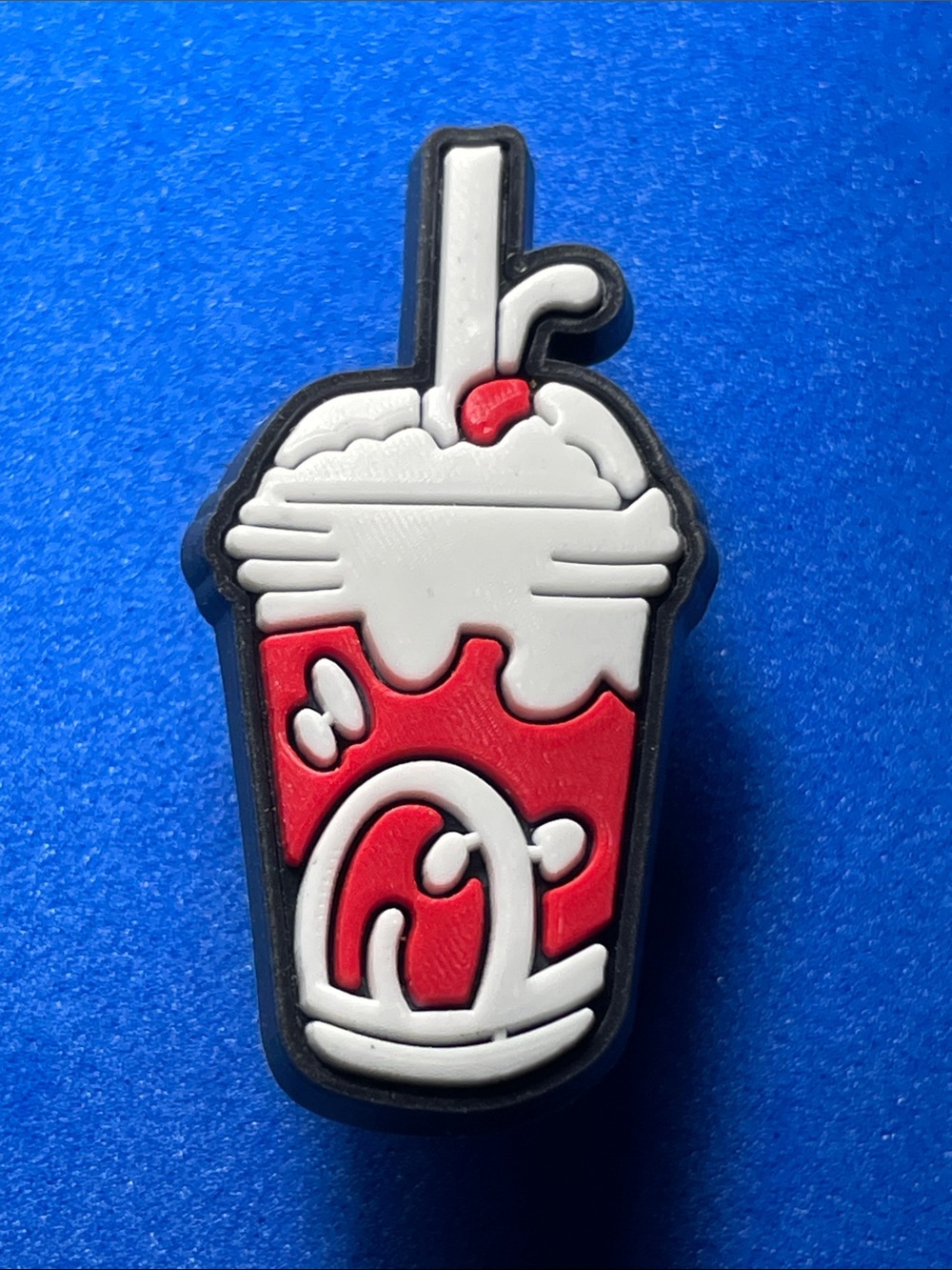✨ Crocs Charm ~ Number 269 ~ Shoe Charms Jibbitz